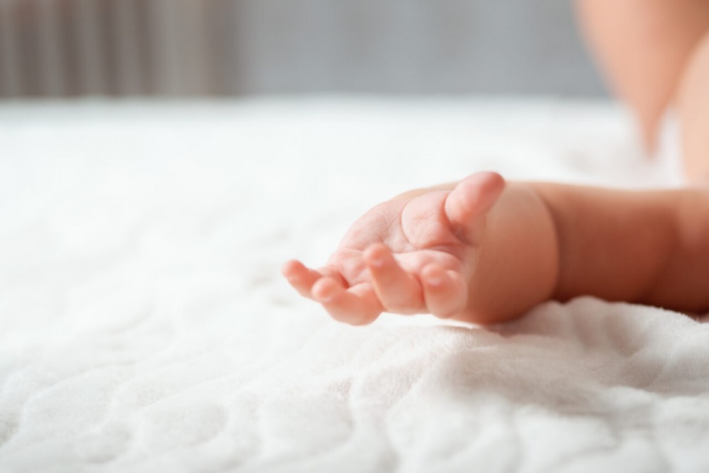 De la începutul războiului, 56 de copii ucraineni au venit pe lume în spitalele din Chișinău